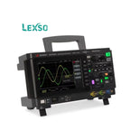 osciloscopio Keysight German Oscilloscope EDUX1052A 50 MHz 2 Analog Channels Electronic Measuring Instrument lexso