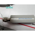 1PCS HP Keysight Agilent N4000A Noise source /Good function    lexso