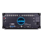 Tonghui TH511 TH512 C-V Characteristic Analyzer for Semiconductor Devices 1kHz-2MHz    ytdi
