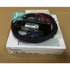 New Keyence Optical Fiber Amplifier PS-T2 ytdi
