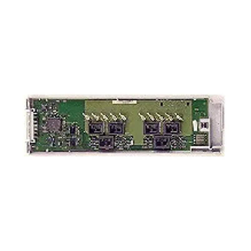 Keysight 34906A 2 GHz Dual 1:4 RF Multiplexer 75 Module for 34970A/34972A Dual 4-channel RF Multiplexer 2 GHz Bandwidth 75 lexso