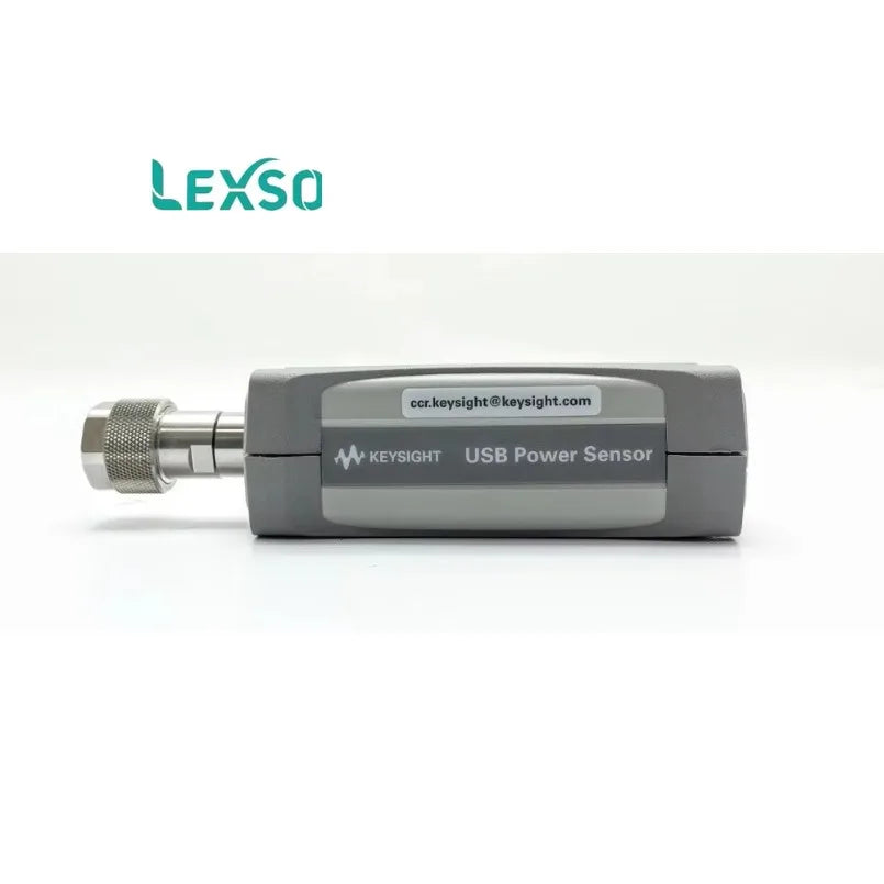 Keysight Used U8481A Power Sensor; USB Aver. Thermocouple, 10MHz-18GHz (Agilent) Price Negotiable lexso