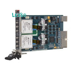 Keysight M9155C PXI Hybrid Dual SPDT Coaxial Switch DC to 26.5 GHz Unterminated lexso