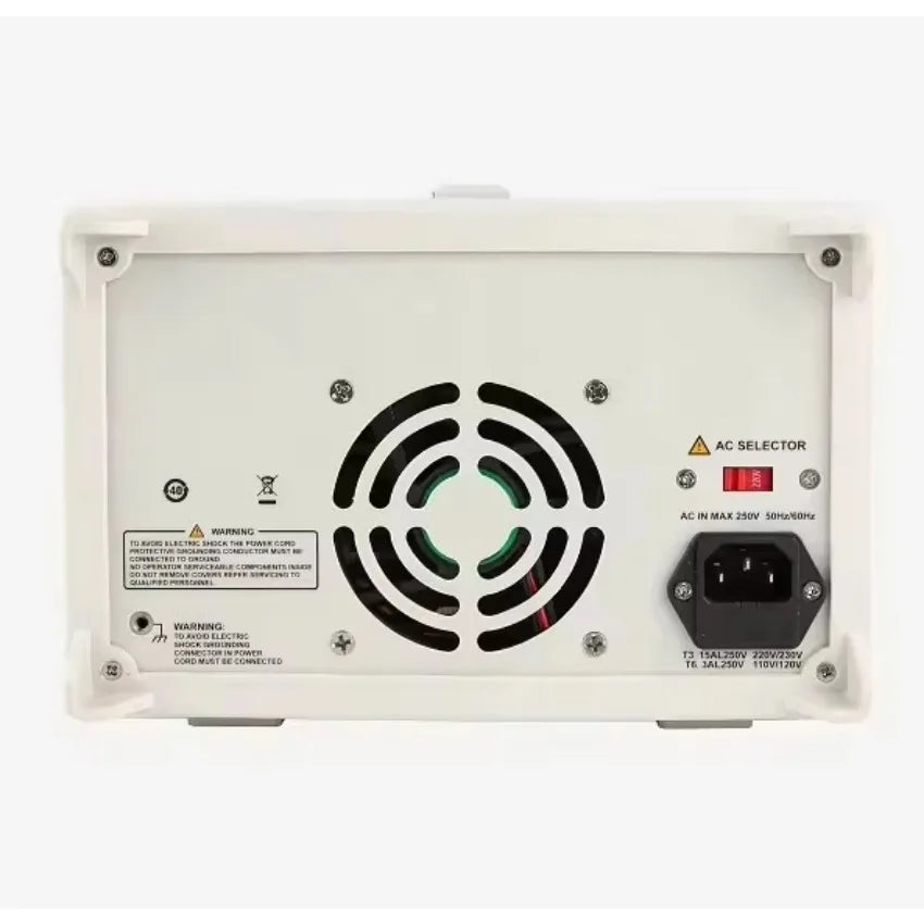 UNI-T UTP3305-II DC Power Supply Mobile Phone N Mobile Phone Notebook Power Maintenance 0-5A, 0~30V LS    ytdi