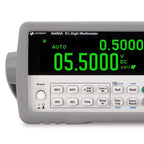 Keysight Digital Multimeter 34450A Five-and-a-Half Digits, OLED Display 50000 memory     ytdi
