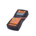 VICTOR 862C Wholesale Handheld AC/DC Gauss Tesla Meter Fluxmeter Surface Magnetic Field Tester Digital Gauss Meter Magnetometer   ytdi