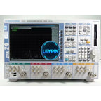 Rohde&Schwarz R&S ZVA24 Series Network Analyzer Used    lexso