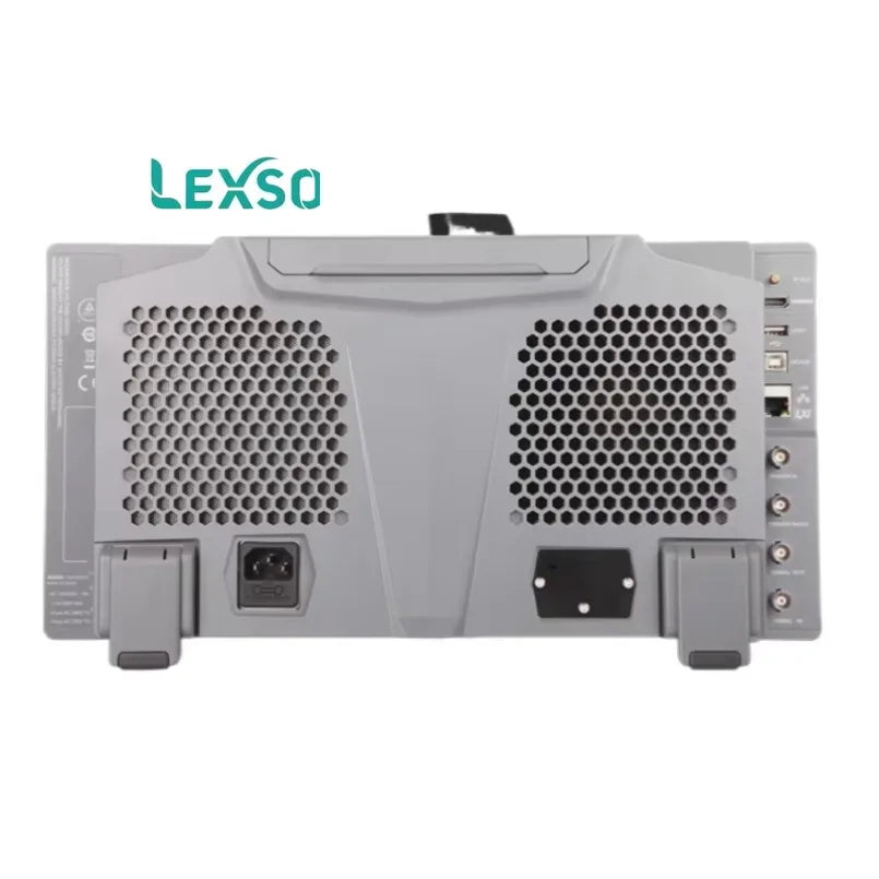Rigol RSA3045 Spectrum Analyzer 4.5 GHz Real Time Capability For Wireless Communication And Signal Analysis  lexso
