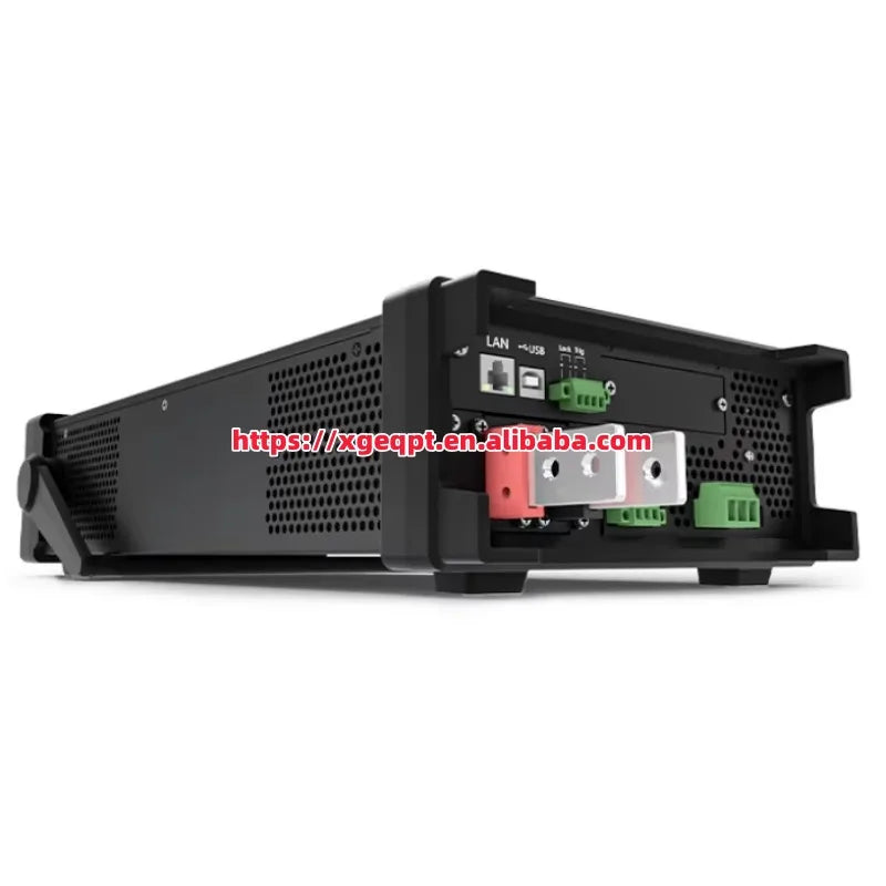 Price Contact Us ITECH DC Power Supply IT-M3140 High Power Density Programmable 5A-150A/1850W-3000W/30V-1200VIT6400 Bipolar lexso