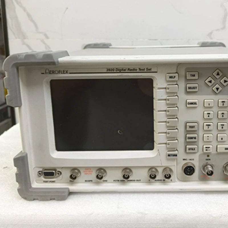 Used Aeroflex IFR3920B/Aeroflex3920B Radio Comprehensive Tester