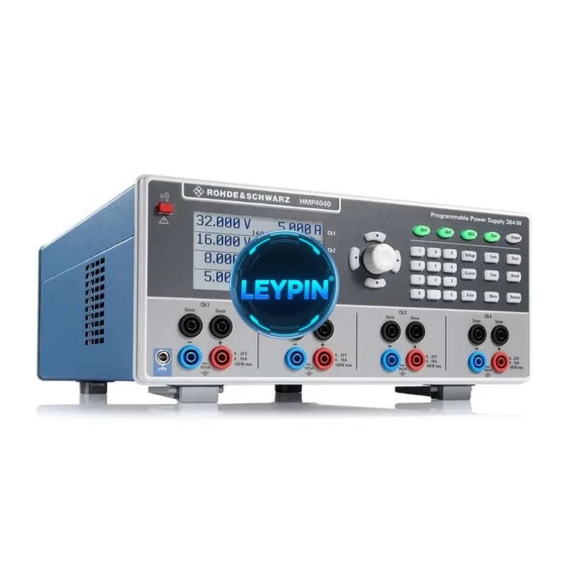 Rohde & Schwarz HMP4030 HMP4040 Industrial Multi-Channel High Efficiency