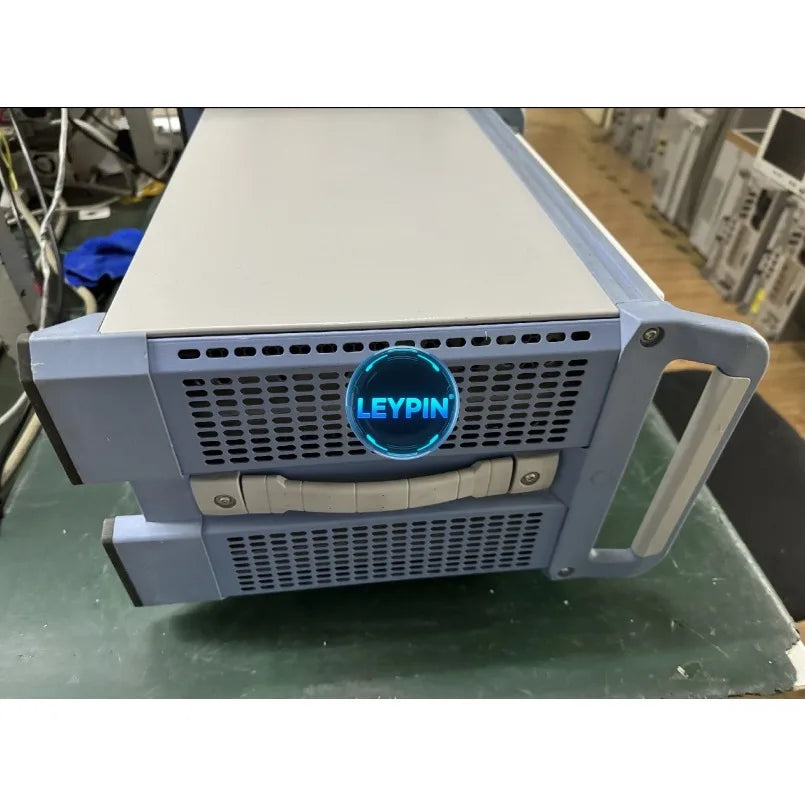 RS  ZNB8 8.5GHZ Network Analyzer Communication Equipment      lexso