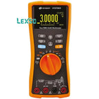 Keysight Technologies U1273A True RMS Handheld Digital Multimeter 220V Voltage 10A Ac & Dc Max 1000V Ac Max ytdi
