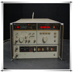 Used Agilent HP 8672S 18G Signal Generator 10MHz-18GHz