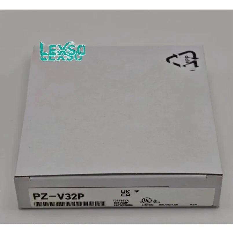 New Keyence PZ-V32P PZV32P Photoelectric Sensor ytdi