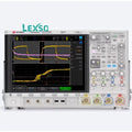 Keysight DSOX4104A Portable 1GHz 4-Channel Oscilloscope 100MHz Bandwidth 5 GSa/s Sample Rate  Oscilloscope Probe  lexso