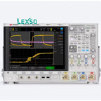 Keysight DSOX4104A Portable 1GHz 4-Channel Oscilloscope 100MHz Bandwidth 5 GSa/s Sample Rate  Oscilloscope Probe  lexso