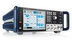 Rohde&Schwarz TTLTES R&S-SMW200A Vector Signal Generator High-Frequency Device with Frequency Range up to 67 GHz