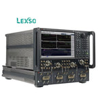 Keysight N5290A PNA Millimeter Wave System Choose From a Broadband Two- or 4-port Network Analyzer  900 Hz to 110 GHz lexso
