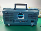New Tektronix TBS2102B Digital Oscilloscope 100MHz