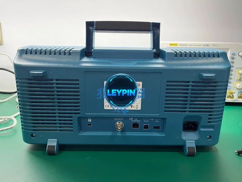 New Tektronix TBS2102B Digital Oscilloscope 100MHz