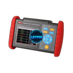 UNI-T UT268B Wireless Large Current Fork Meter 3-phase Digital Phase Voltammeter 1000A     ytdi