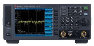 Keysight N9321C Desktop Spectrum Analyser 9Khz-4Ghz Bandwidth High Performance Product    ytdi