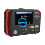 UNI-T UT677A+ 70V / UT677C 120V Internal Resistance Tester 0-3 500 Groups Lithium Battery PC Software     lexso