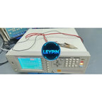 1pcs New TongHui TH2882A-5 Single phase Impulse Winding Tester Meter 110V/220V    ytdi
