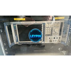 Rohde & Schwarz FSVR7 FSVR13 FSVR30 FSVR40 Real-Time Spectrum Analyzer