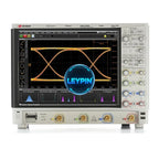 Keysight MSOS604A HD Oscilloscope: 6 GHz, 4 Analog Channels Plus 16 Digital Channels   ytdi