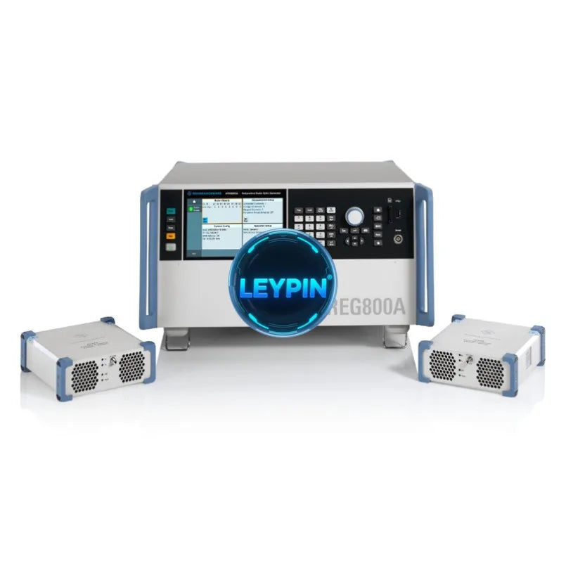 ROHDE&SCHWARZ FE44S External Frontend    lexso