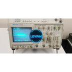 Tektronix 2445A 150MHz Oscilloscope with DMM Options 01  22    ytdi