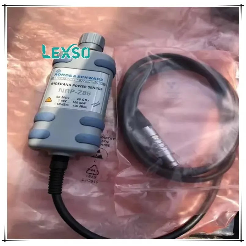 Used Rohde & Schwarz NRP-Z85 power probe    ytdi