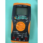 Keysight U1241B Handheld Digital Multimeter, 4 Digit, Basic 10K counts DMM with switch/relay counter    ytdi