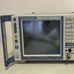 Used Rohde & Schwarz UPV audio analyzer