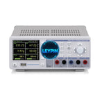ROHDE & SCHWARZ HMC8015 Power Analyzer Electronic Measuring Instrument lexso