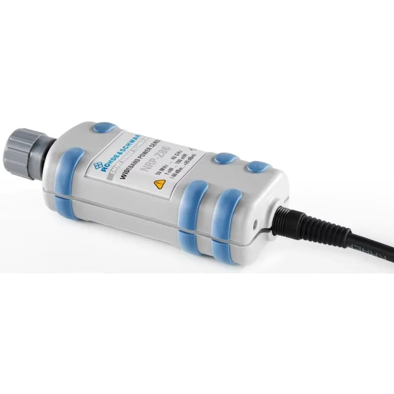 R&S NRP-Z8x NRP-Z81 NRP-Z85 NRP-Z86 Wideband Power Sensors   ytdi