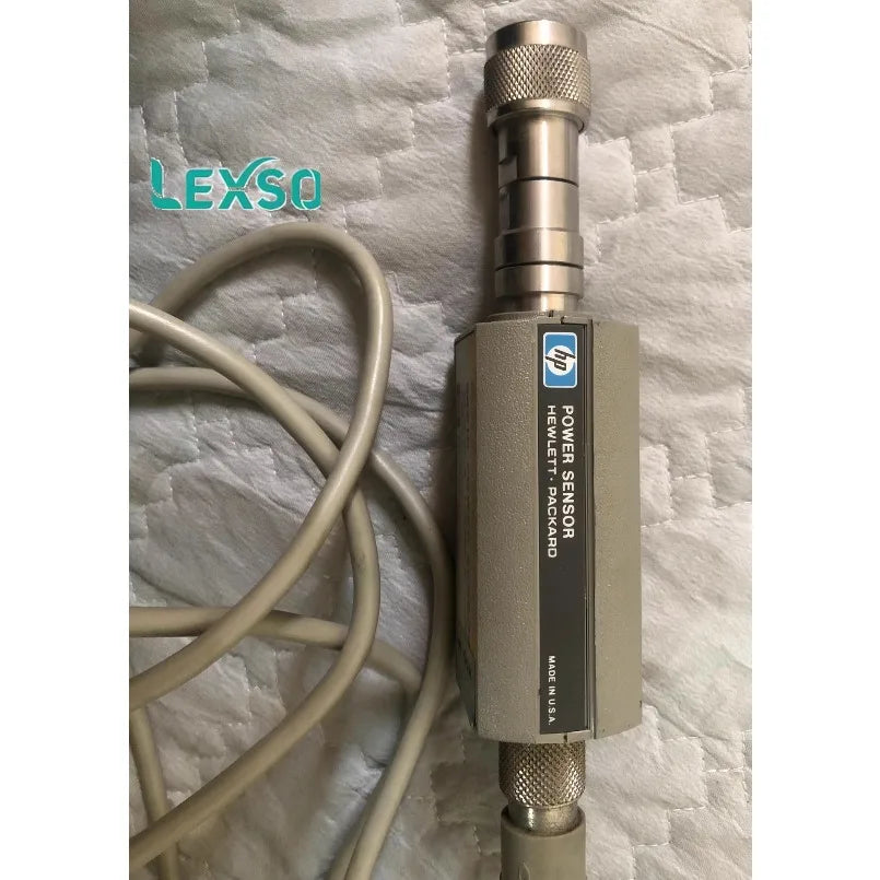Keysight 8481D Diode Sensor Operates with the EPM Series, EPM-P Series, 70100A, E1416A and43X Power Meters lexso