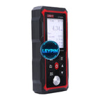UNI-T UT345A Ultrasonic Thickness Gauge Lithium Battery Auto Calibration  300 Groups of Data Storage Car     lexso