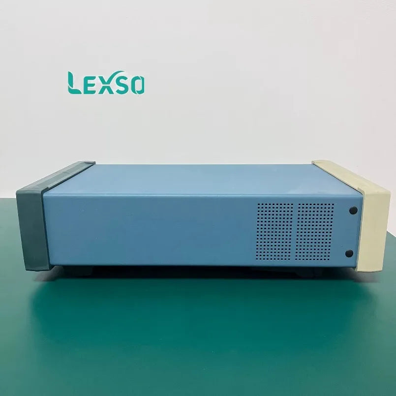 Tektronix FCA3103 Standard Timebase Frequency Counter/Analyzer lexso    ytdi