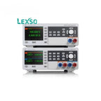 Rohde&Schwarz NGA102 Power Supply Has a Maximum Output Power of 80W  lexso