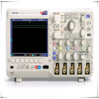 Used Tektronix MSO2024 Mixed Signal Digital Oscilloscope Made in America