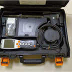 High Quality Testo 330-2 LL Portable Flue Gas Analyzer 330/340/350/380 LS   ytdi