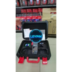 UNI-T UT273+ UT275+ Digital Clamp Grounding Resistance Meter   Earth Loop Tester Leakage Current    lexso