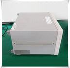Used Agilent E5062A Network Analyzer and E5061B Spectrum Analyzer