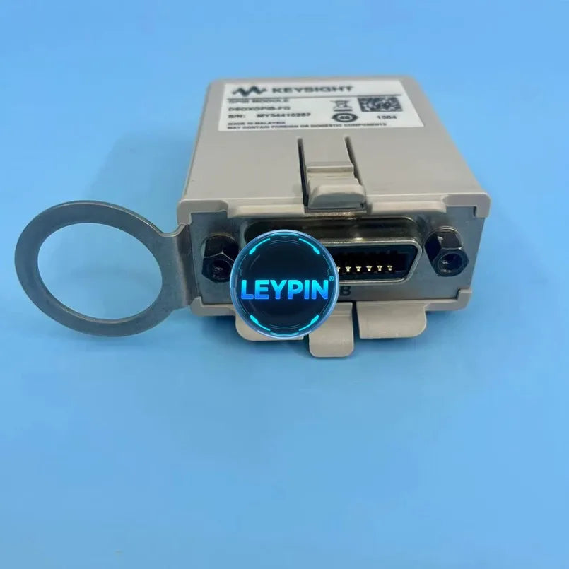 1PCS AGILENT KEYSIGHT DSOXGPIB-FG DSOXGPIB Module for 2000/3000-X Series     ytdi
