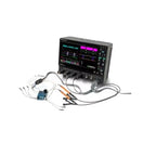 Teledyne LeCroy  WavePro  804HD-MS Oscilloscopes   Power Analyzers  Motor Drive Analyzers   ytdi