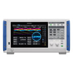 HIOKI PW8001 Power Analyzer and PW3390 for Test Instruments  ytdi