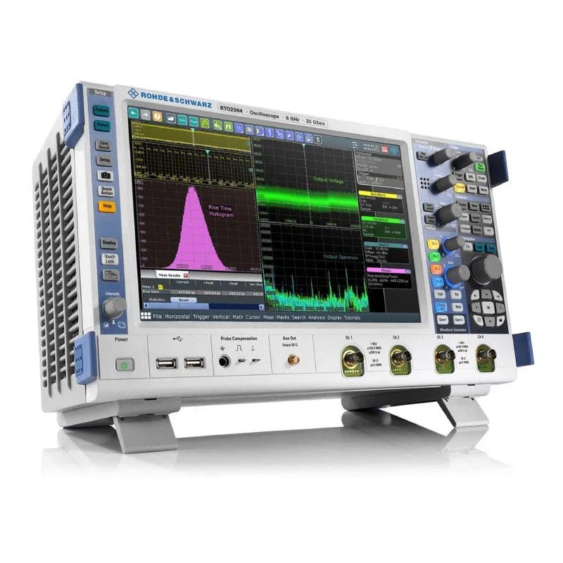 Rohde Schwarz RTO2000 Oscilloscope
